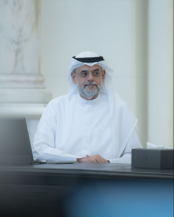 Sharjah Council Reviews Honey Production Report