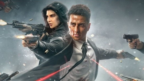 Fateh: Sonu Sood's Directorial Debut Review Fateh: Sonu Sood's Directorial Debut Review