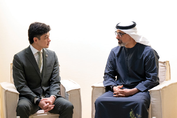 New Reserve for Endangered Malayan Tigers