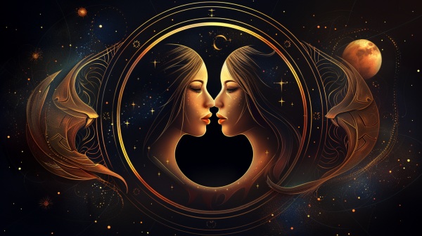 Gemini May 21 - June 20 Horoscope Gemini May 21 - June 20 Horoscope