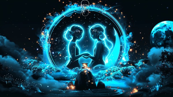 Gemini (May 21 - June 20) Horoscope