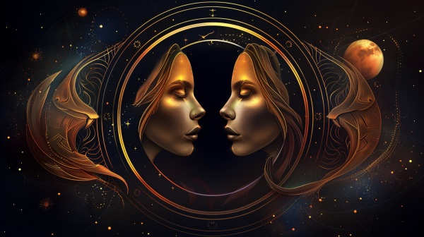 Gemini (May 21 - June 20) Horoscope