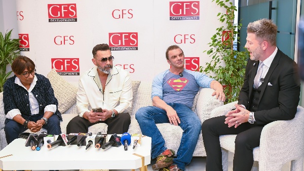 GFS Developments Dubai