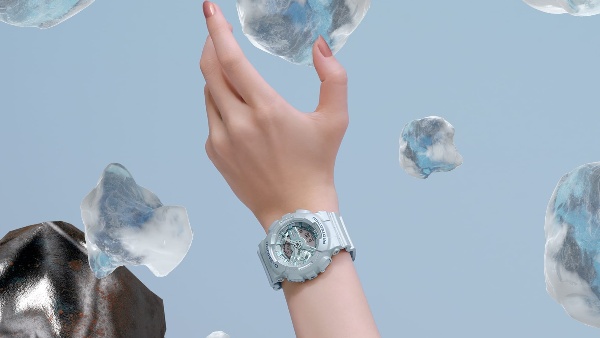 GMA-S110ST Silk Texture Series