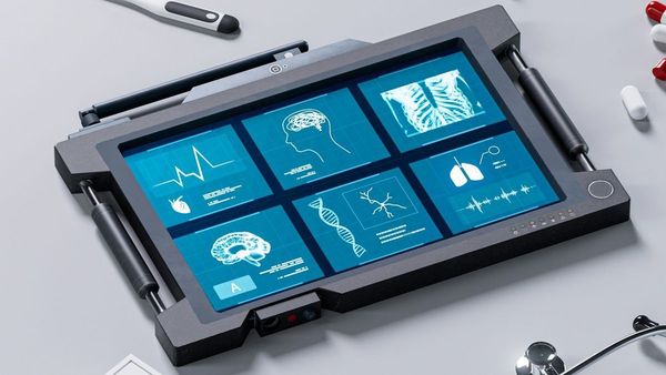 Healthcare Digital Trends to Watch in 2025 Healthcare Digital Trends to Watch in 2025