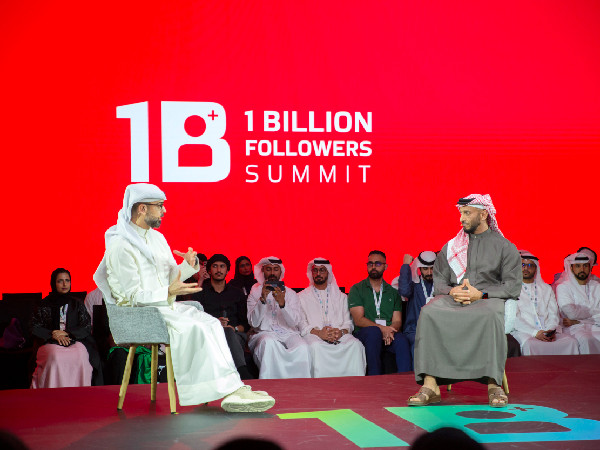 Abdullah Al Hamed on Digital Media's Future Impact