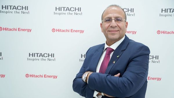 Hitachi Energy Powers Gulf s Sustainable Future Hitachi Energy Powers Gulf s Sustainable Future
