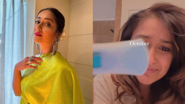 Ileana D'Cruz Sparks Pregnancy Speculation Ileana D'Cruz Sparks Pregnancy Speculation