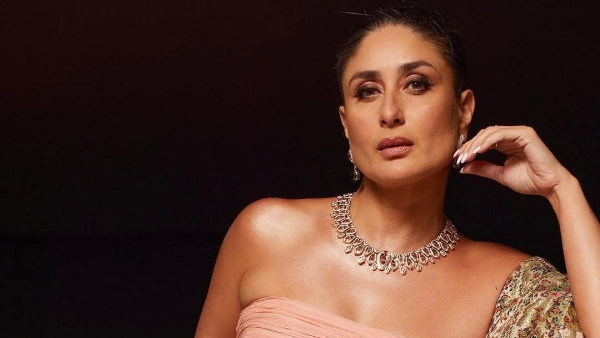 Kareena Kapoor's Viral Video Faces Backlash Kareena Kapoor's Viral Video Faces Backlash