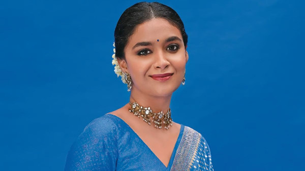 Fans Celebrate Keerthy Suresh's Rising Popularity Fans Celebrate Keerthy Suresh's Rising Popularity