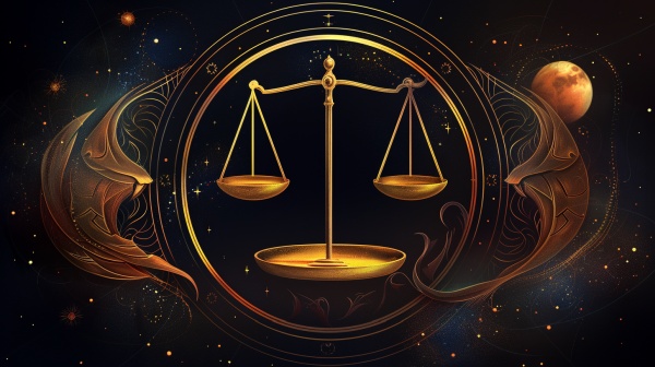 Libra September 23 - October 22 Horoscope Libra September 23 - October 22 Horoscope