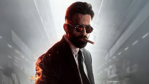 Marco Hindi Action Thriller to Stream on Netflix Marco Hindi Action Thriller to Stream on Netflix