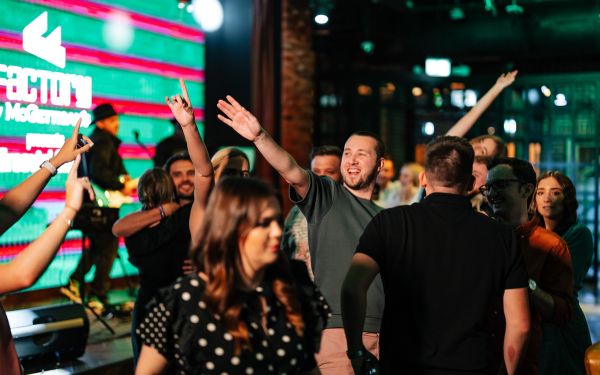 Dubai   s Outdoor Dining Scene  17 Best Brunch And Alfresco Experiences