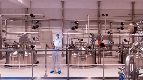 Mubadala Acquires DiabTec to Boost Life Sciences Mubadala Acquires DiabTec to Boost Life Sciences