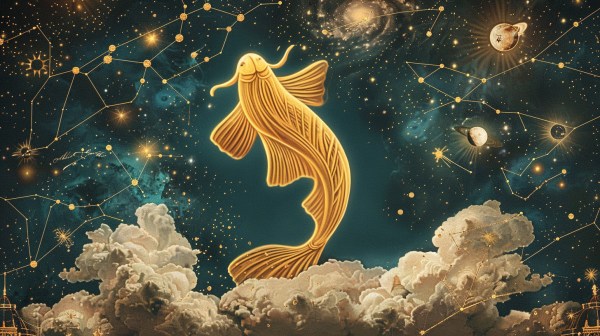 Pisces (February 19 - March 20) Horoscope