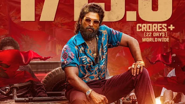 Pushpa 2 Day 28 Box Office Prediction Pushpa 2 Day 28 Box Office Prediction