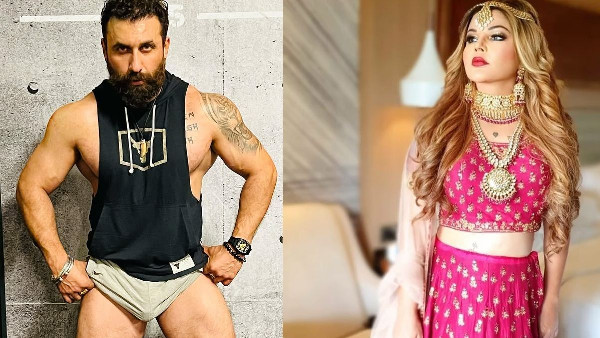 Rakhi Sawant's Upcoming Wedding to Dodi Khan Rakhi Sawant's Upcoming Wedding to Dodi Khan