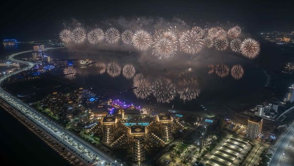 Ras Al Khaimah s Dazzling New Year 2025 Celebration Ras Al Khaimah s Dazzling New Year 2025 Celebration