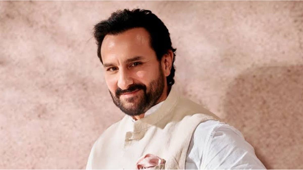 Saif Ali Khan Injured in Robbery Attempt Saif Ali Khan Injured in Robbery Attempt
