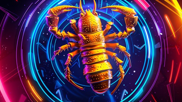 Scorpio (October 23 - November 21) Horoscope