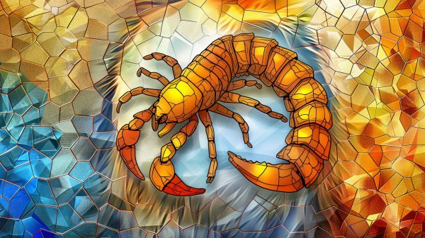 Scorpio (October 23 - November 21) Horoscope
