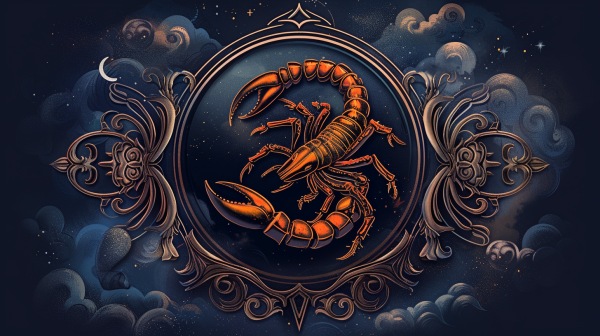 Scorpio (October 23 - November 21) Horoscope