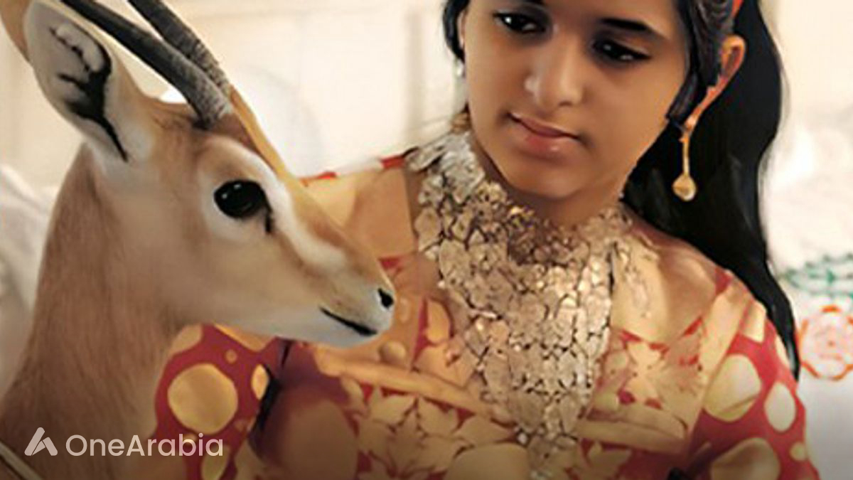 Sheikha Hind Bint Maktoum Launches Family Programme To Support Emirati ...