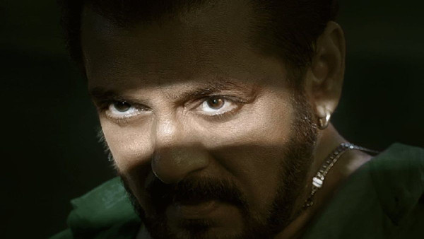 Final Shoot of Sikandar Underway with Salman Khan Final Shoot of Sikandar Underway with Salman Khan