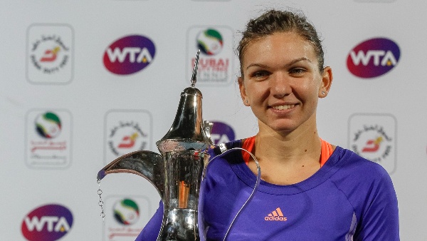 Simona Halep