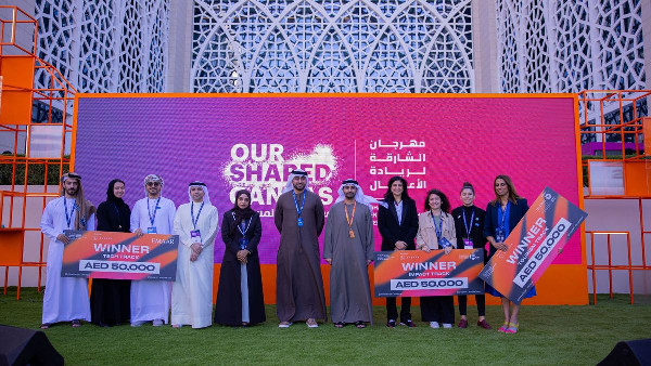 SEF 2025 Launches Startup Pitch Competition SEF 2025 Launches Startup Pitch Competition