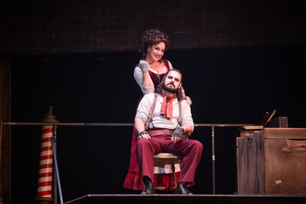 Why Sweeney Todd Is The Must-See Musical Of The Year