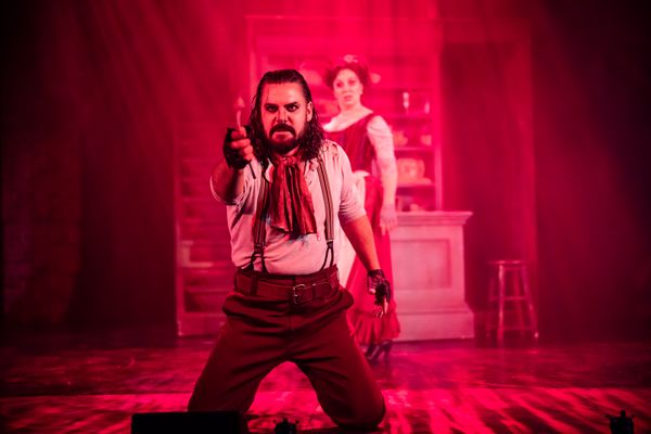 Why Sweeney Todd Is The Must-See Musical Of The Year