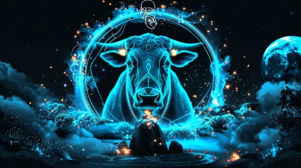 Taurus (April 20 - May 20) Horoscope