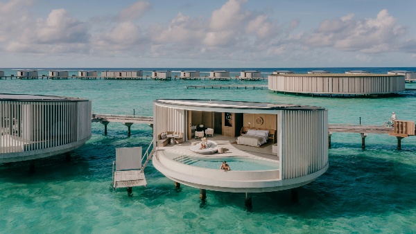 The Ritz-Carlton Maldives Fari Islands The Ritz-Carlton Maldives Fari Islands