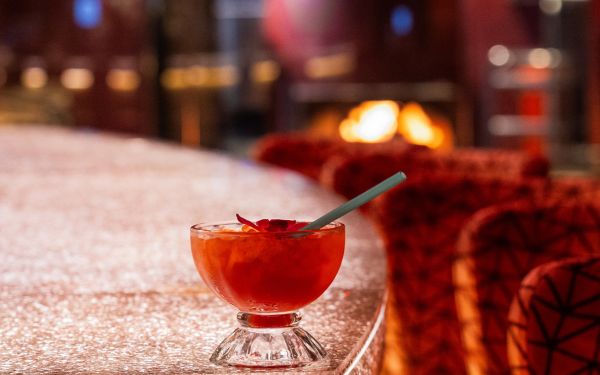 Dubai   s Outdoor Dining Scene  17 Best Brunch And Alfresco Experiences