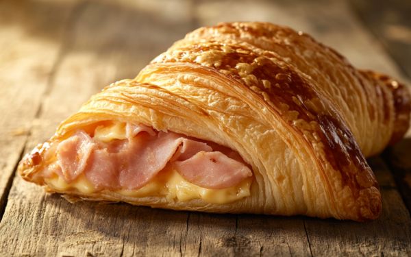 Know Everything There Is To Know About Croissants On National Croissant Day