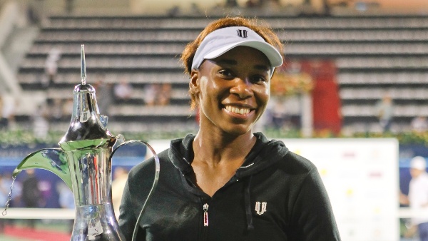 Venus Williams