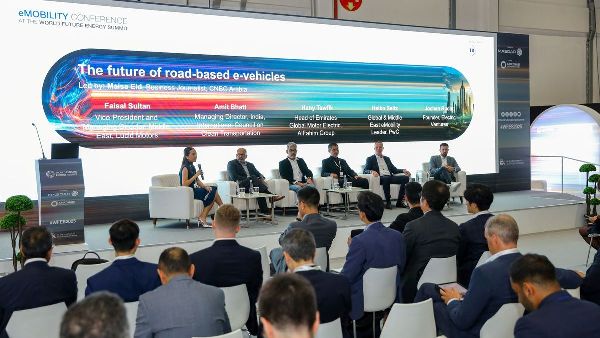 Women’s Leadership Highlighted at Energy Summit Women’s Leadership Highlighted at Energy Summit