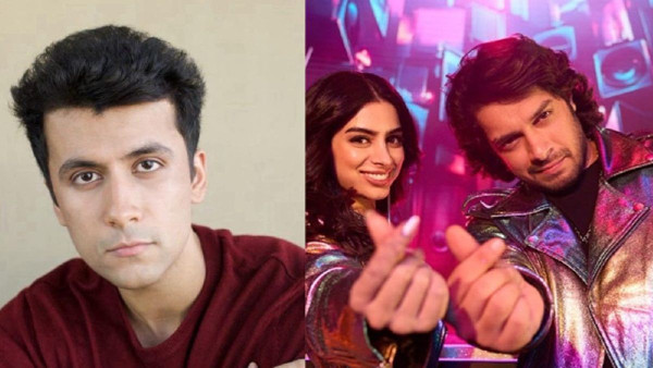 Yuktam Khosla's Exciting Bollywood Debut in Loveyapa Yuktam Khosla's Exciting Bollywood Debut in Loveyapa