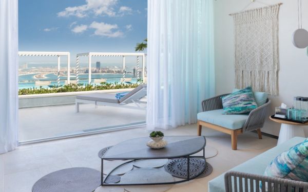 Dubai   s Outdoor Dining Scene  17 Best Brunch And Alfresco Experiences