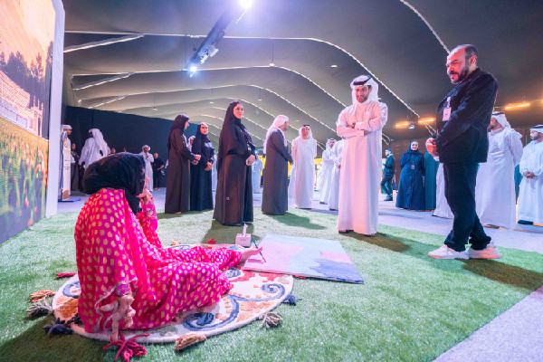 Launch of Ninth Xposure Photography Festival