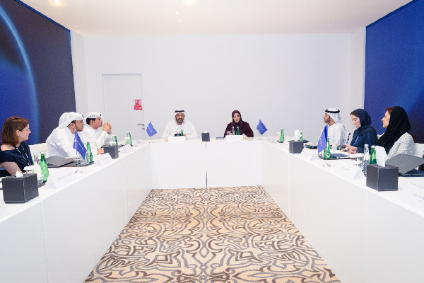 UAE Launches Circular Economy Cycle Initiative