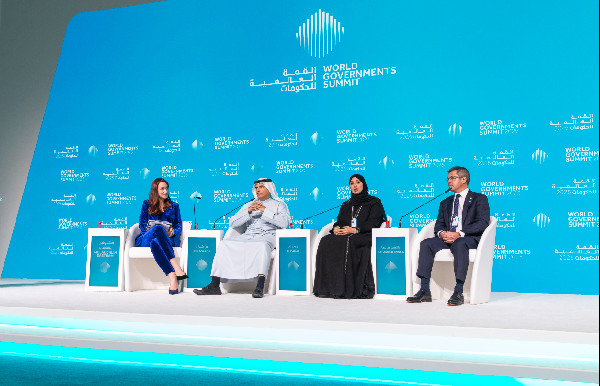 Urgent Action Needed on Climate Change