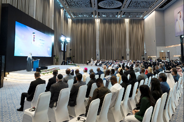 UAE Hosts Global Tolerance Conference 2023