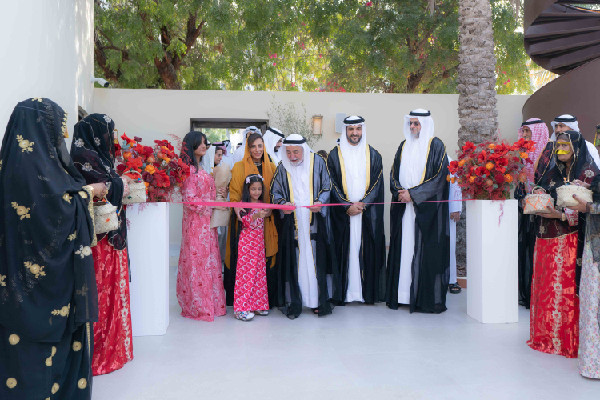 Bait Al Lawal Opens in Sharjah