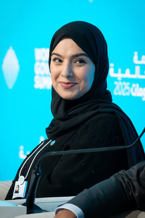 Pathways to Achieve 2045 Goals Discussed