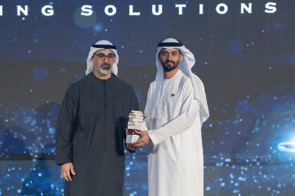 Sheikh Khaled Celebrates SKEA Winners in Abu Dhabi Sheikh Khaled Celebrates SKEA Winners in Abu Dhabi