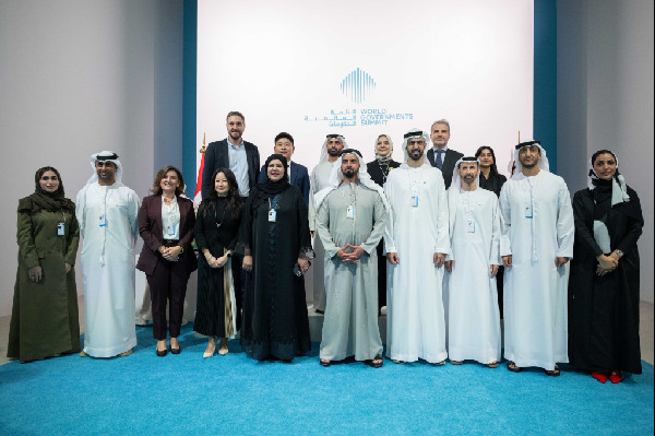 UAE Launches Children's Digital Wellbeing Charter