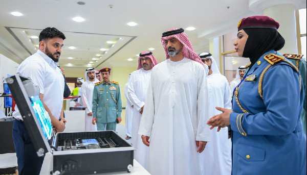 Civil Defence: Key to Community Safety in Ajman