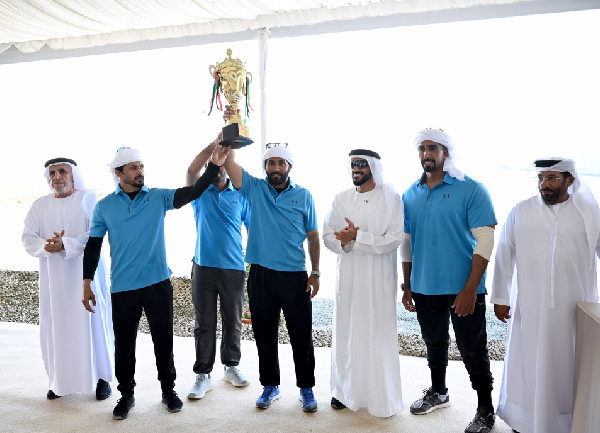 Nahyan bin Zayed at Shooting Championships 2025 Nahyan bin Zayed at Shooting Championships 2025